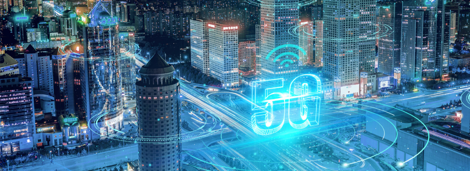 5G-NB 远程无线通讯方案